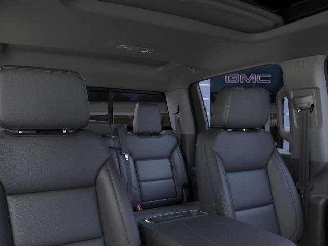 New 2026 GMC Sierra 1500 SLT w/ SLT Premium Plus Package image 24