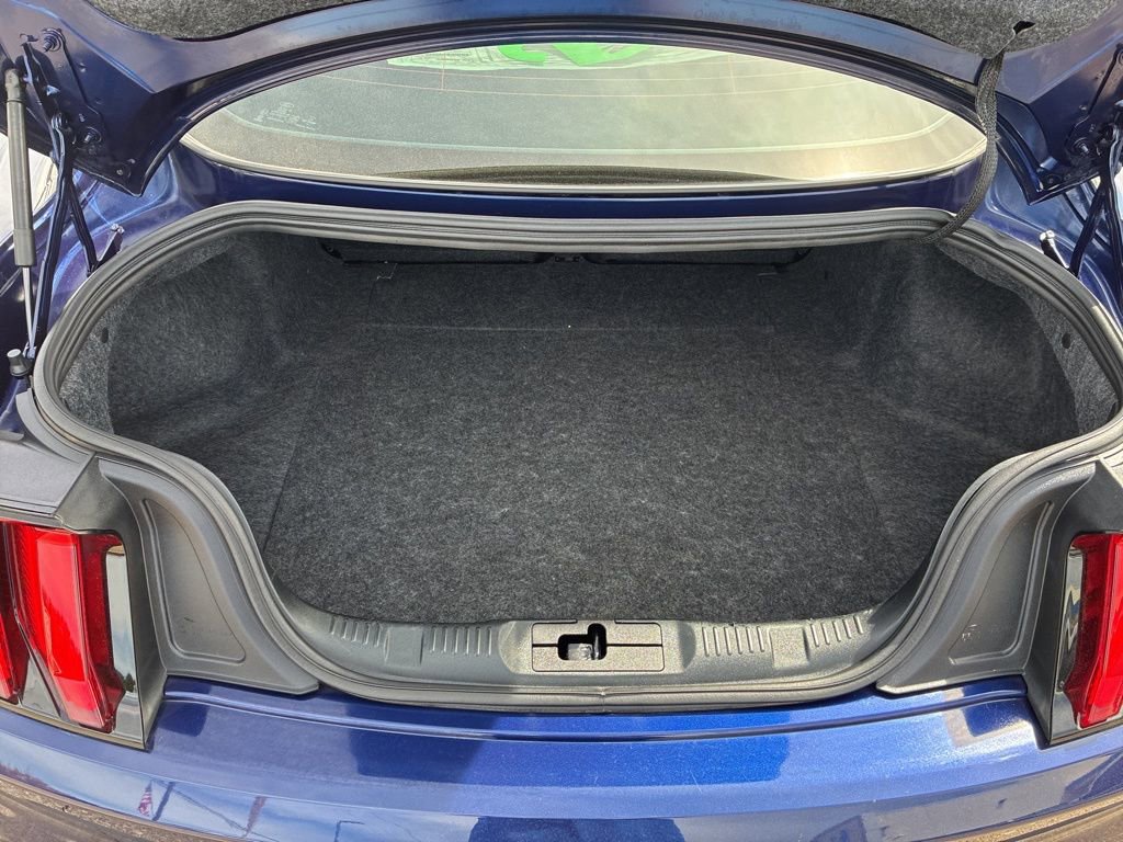 Used 2018 Ford Mustang GT w/ Enhanced Security Package RWD image 20