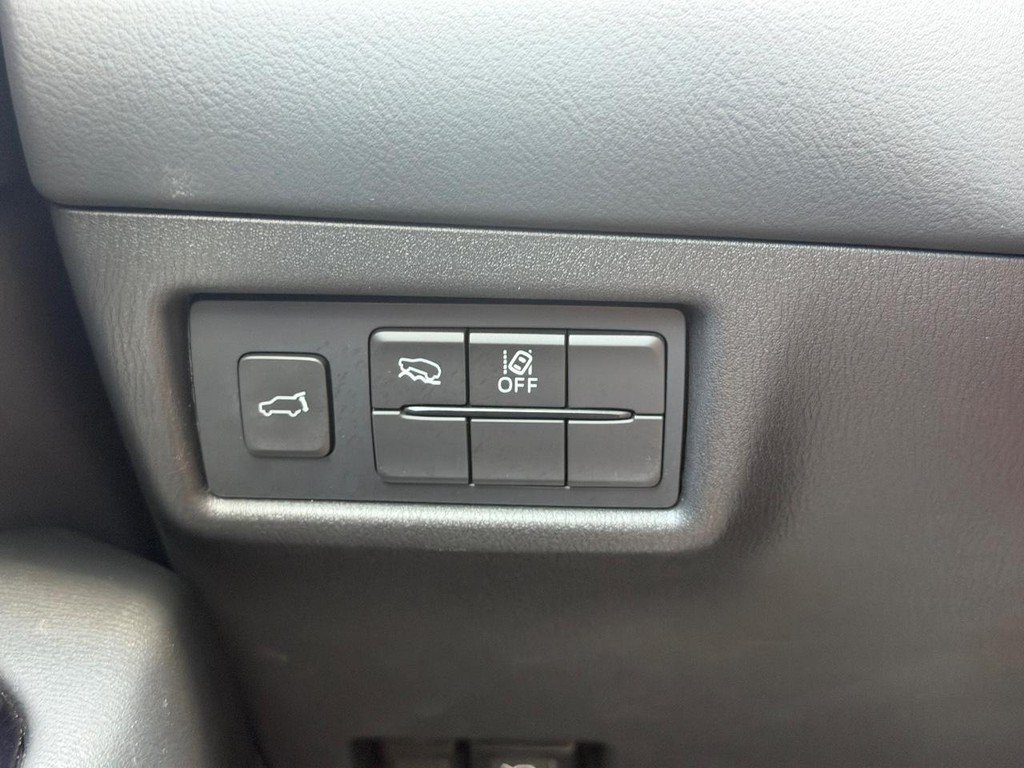 Used 2023 MAZDA CX-5 AWD 2.5 S image 16