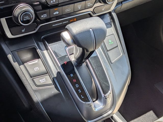 Used 2019 Honda CR-V EX image 23