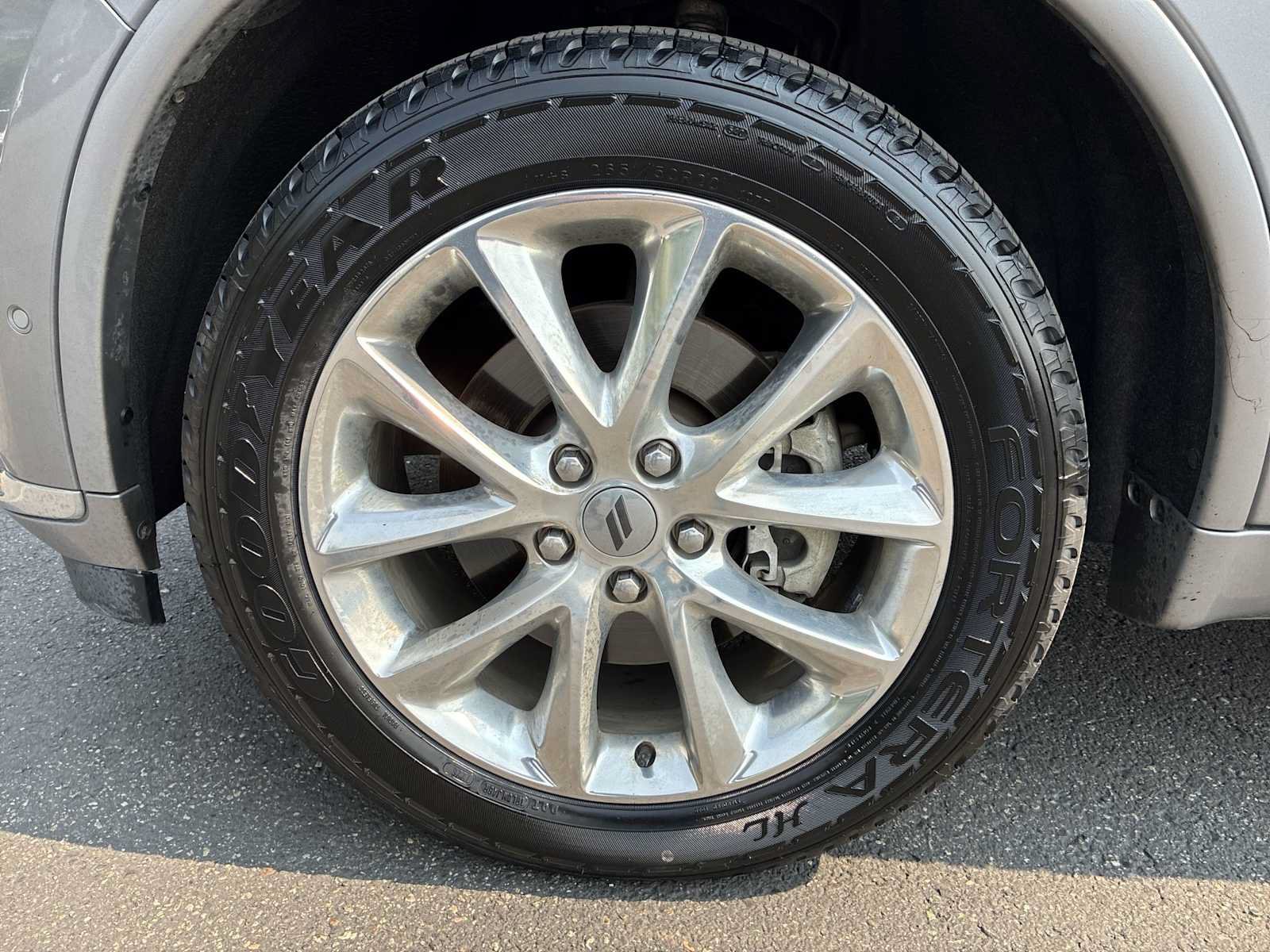 Used 2020 Dodge Durango Citadel AWD/4WD image 18