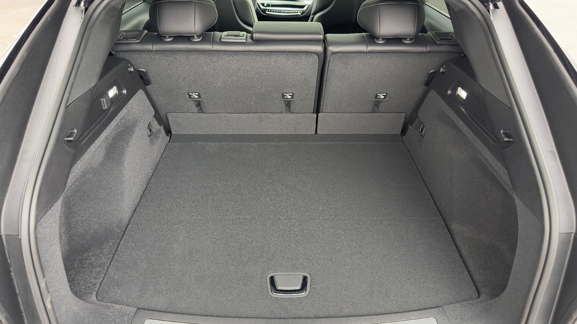 New 2026 Cadillac Lyriq Luxury image 5