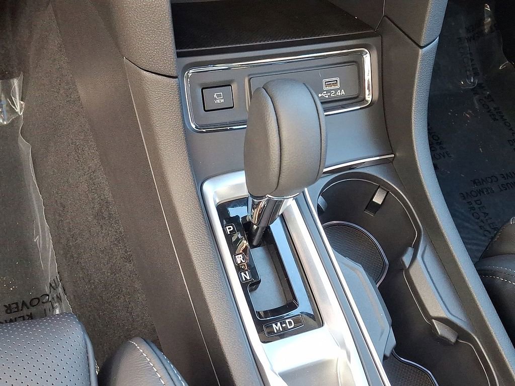 New 2026 Subaru Ascent Limited image 15