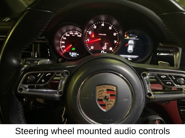 Used 2019 Porsche Macan S image 15