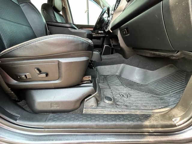 Used 2023 RAM 3500 Laramie AWD/4WD image 42