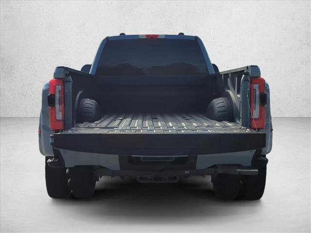 Used 2024 Ford F450 Platinum w/ FX4 Off-Road Package image 6