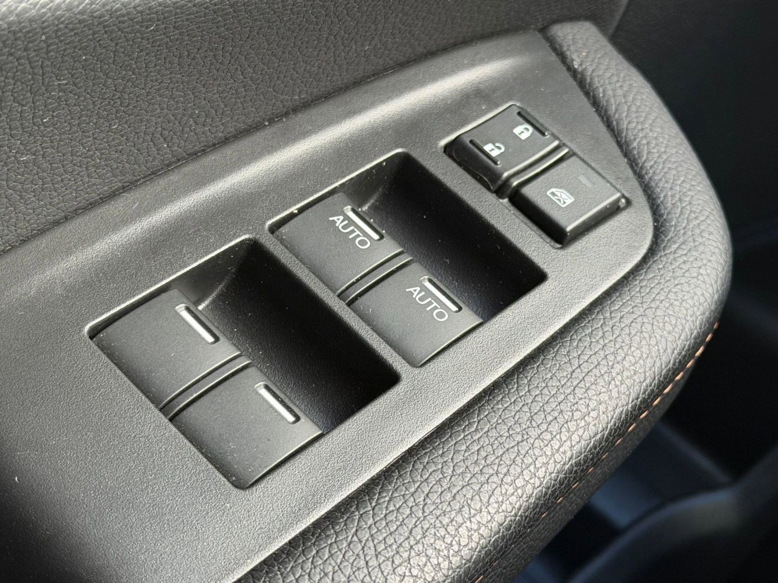 Used 2024 Honda Passport TrailSport image 26