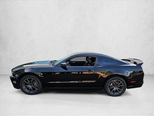 Used 2014 Ford Mustang Premium RWD image 8