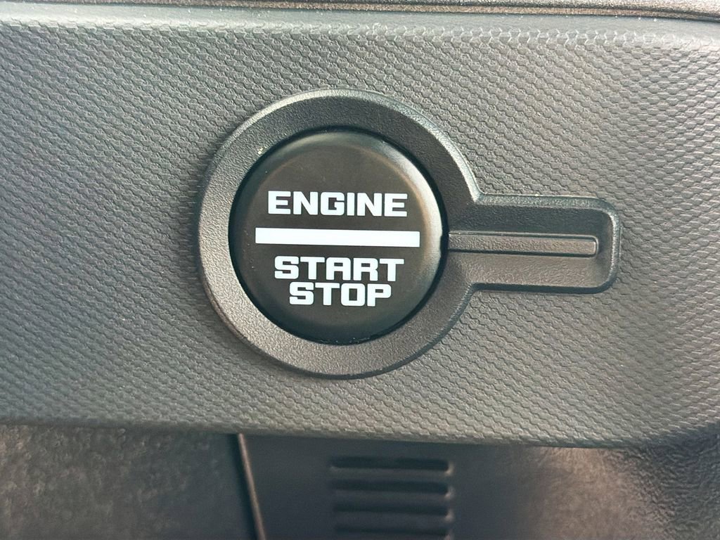 Used 2024 Ford Bronco Badlands image 35