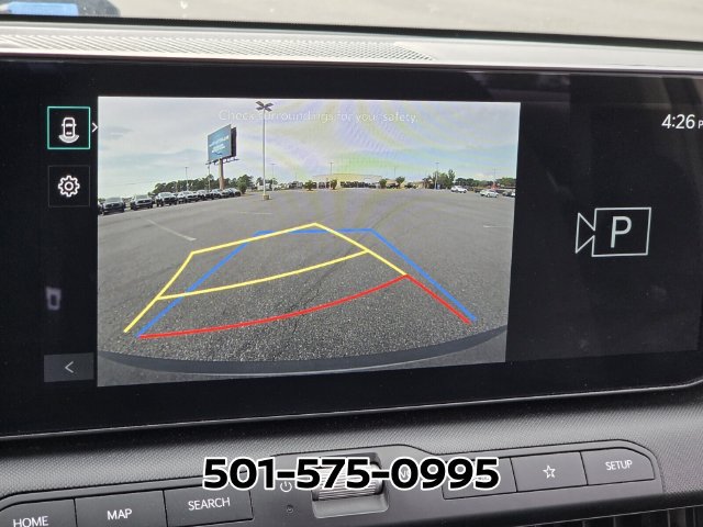 Used 2025 Kia K4 FWD image 21