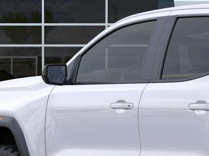 New 2026 GMC Canyon Elevation w/ LPO, Black Badging Package AWD/4WD image 12
