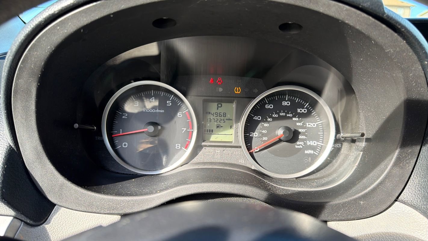 Used 2015 Subaru Forester 2.5i image 14