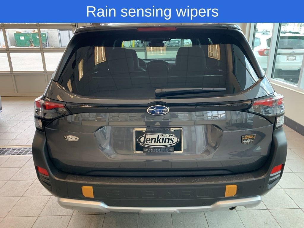 New 2026 Subaru Forester Wilderness image 14
