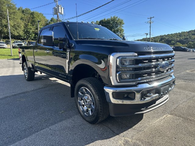 Used 2024 Ford F250 King Ranch AWD/4WD image 18