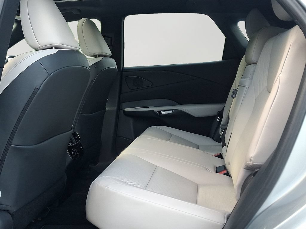Certified 2024 Lexus RX 350h w/ Cold Area Package AWD/4WD image 8