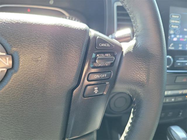 Certified 2023 Nissan Frontier SV w/ SV Convenience Package image 26