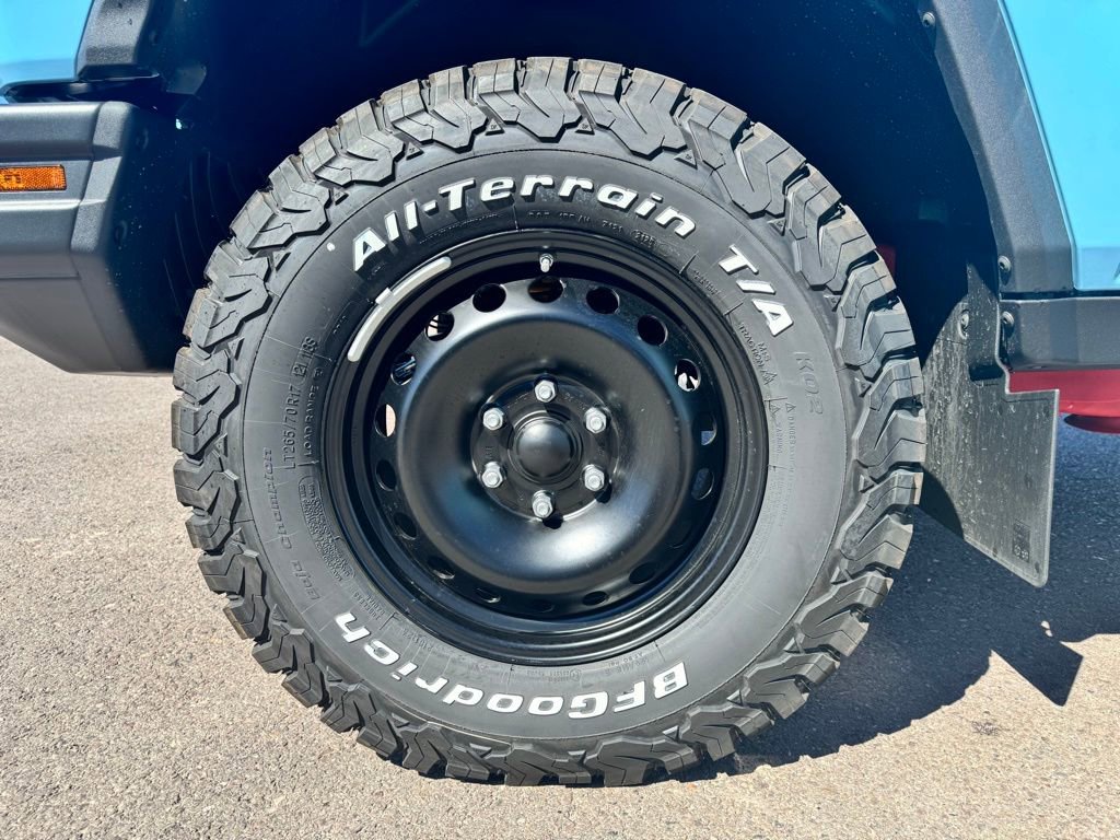 New 2026 INEOS Grenadier Trialmaster Edition image 28