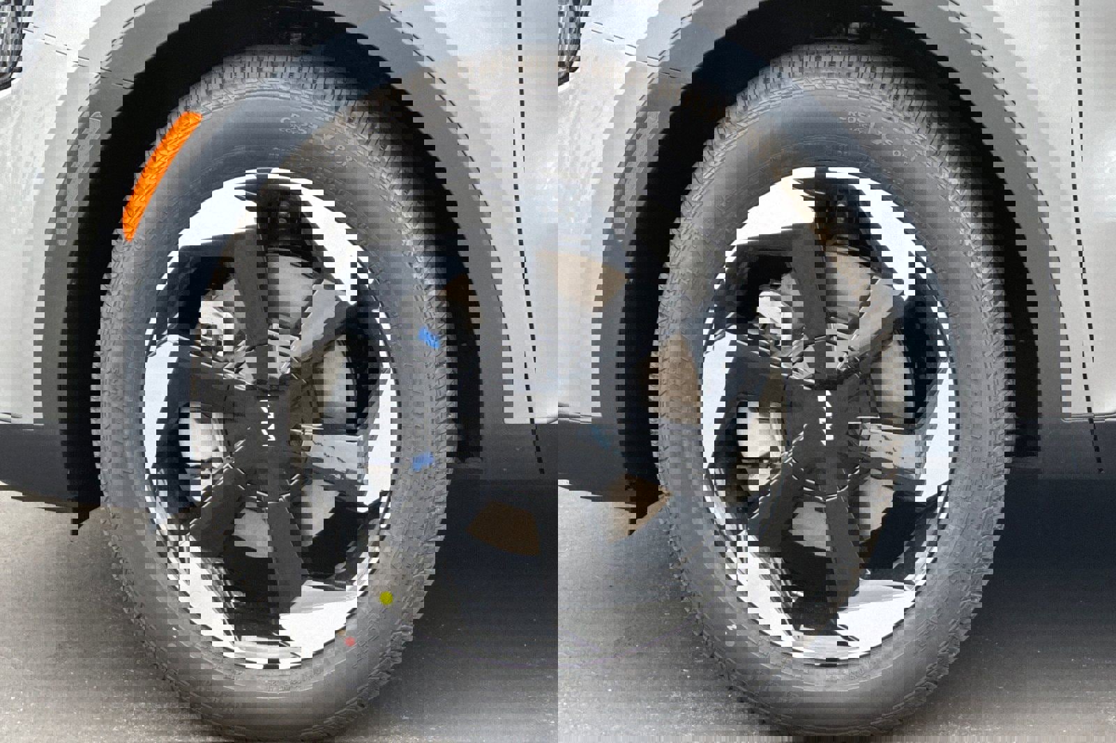 New 2026 Kia Sorento EX image 27