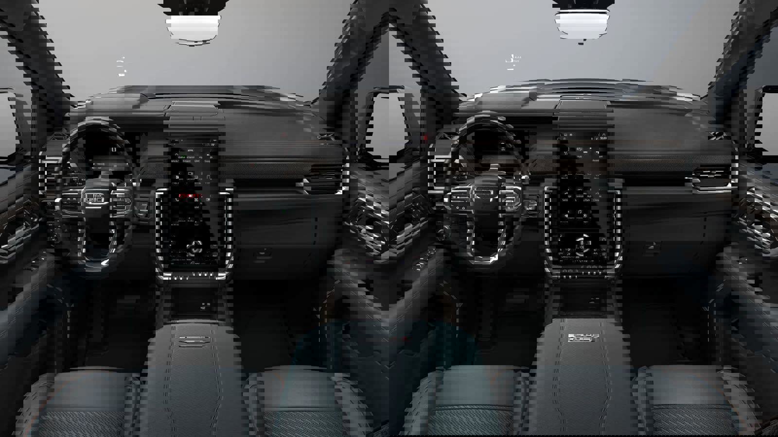 New 2026 GMC Yukon XL AT4 image 37