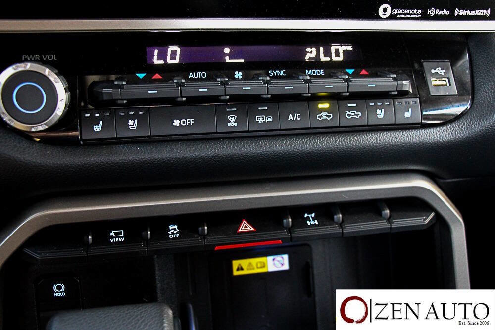 Used 2024 Toyota Tundra Limited image 20