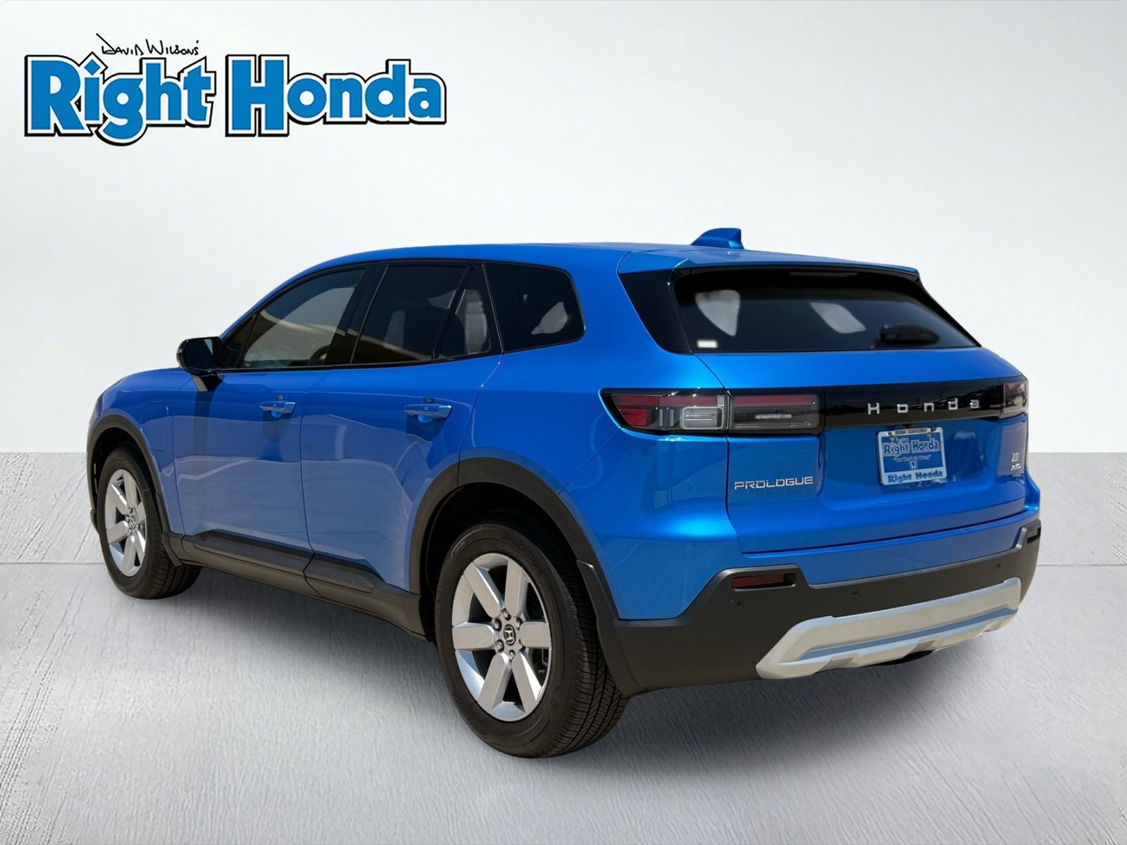 New 2026 Honda Prologue EX image 4