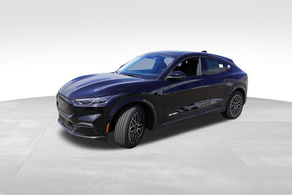 New 2026 Ford Mustang Mach-E Premium AWD/4WD image 7