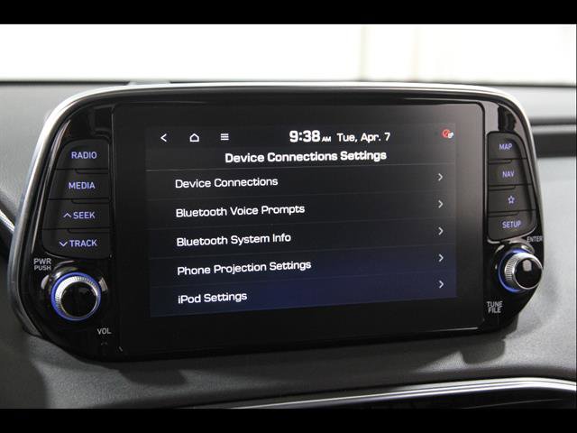 Used 2019 Hyundai Santa Fe Limited w/ Cargo Package AWD/4WD image 11