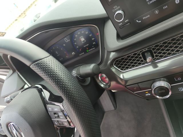 Certified 2024 Acura Integra Type S image 23