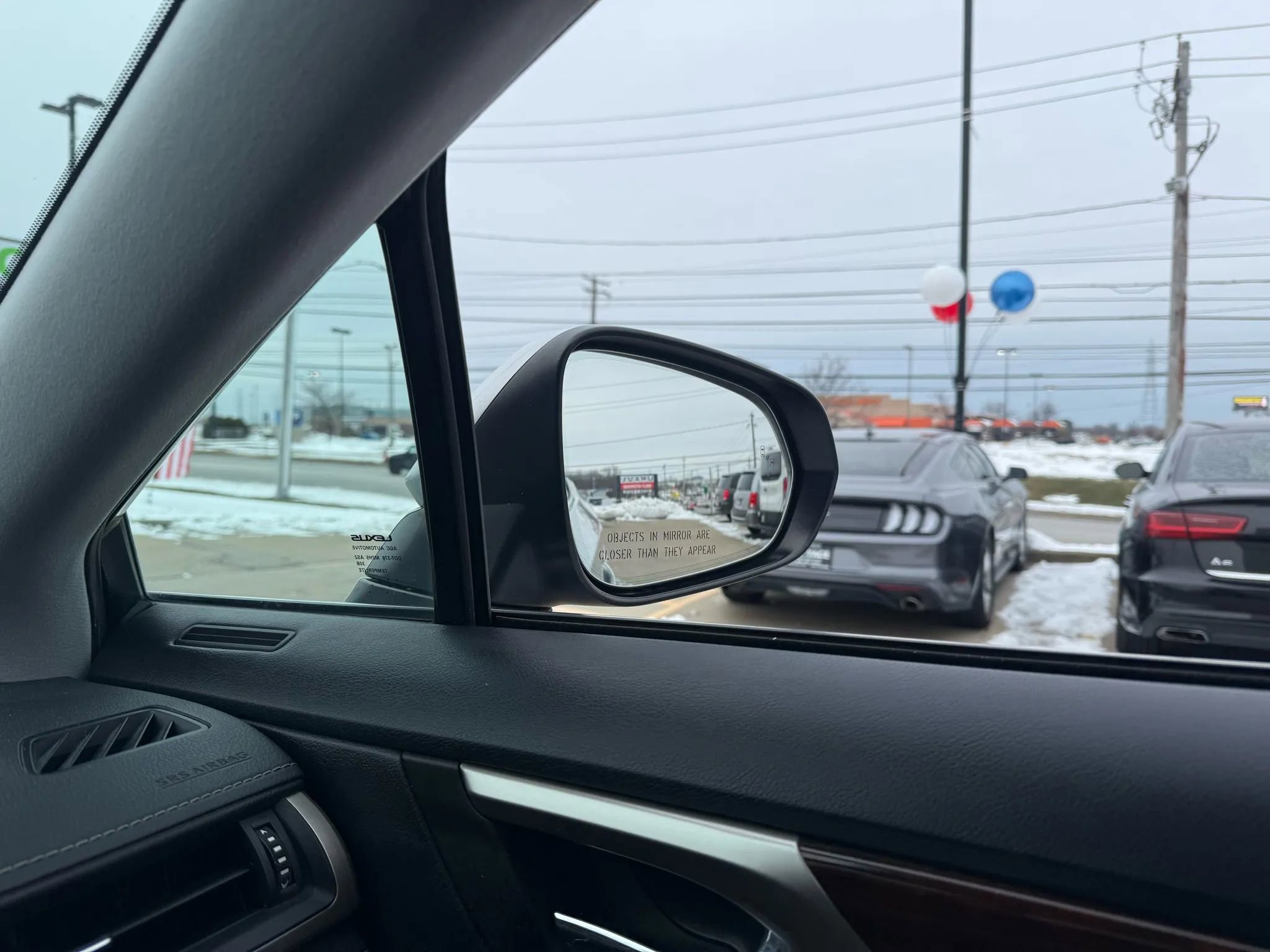 Used 2018 Lexus RX 350 F Sport image 43