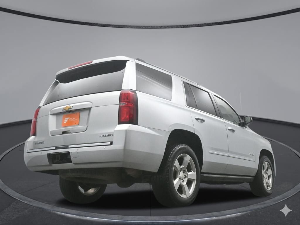 Used 2020 Chevrolet Tahoe Premier w/ Max Trailering Package image 46