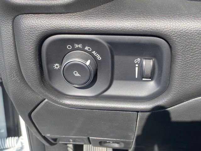 New 2023 RAM 3500 Tradesman w/ Safety Group image 25