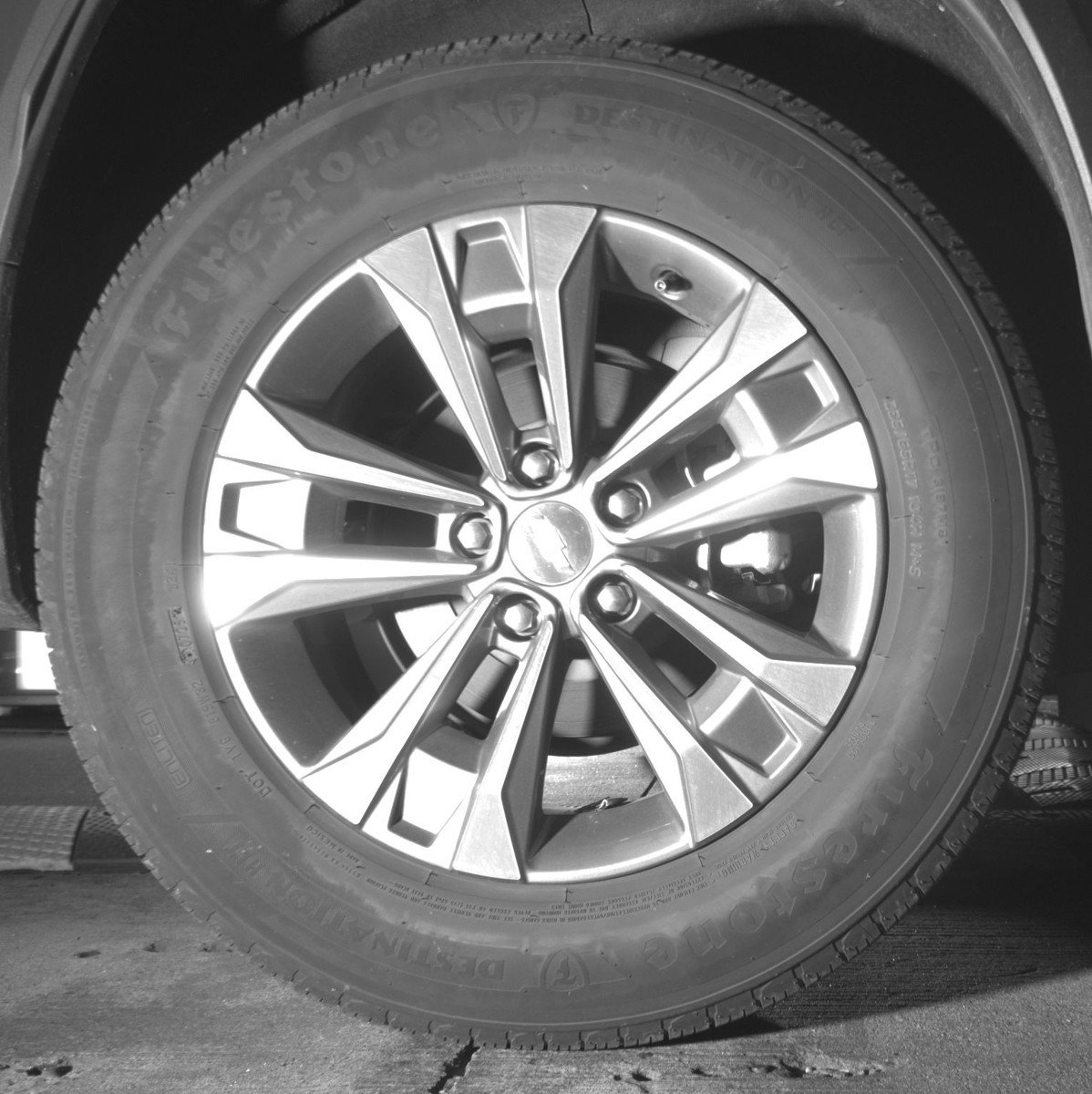 Used 2025 Chevrolet Equinox LT FWD image 15