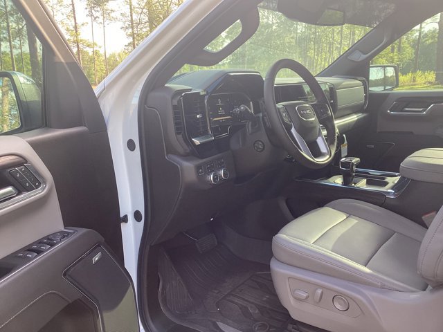 New 2026 GMC Sierra 1500 SLT w/ SLT Premium Plus Package image 11