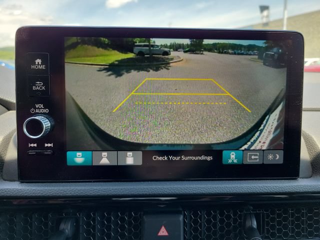 Used 2023 Honda CR-V EX-L image 17