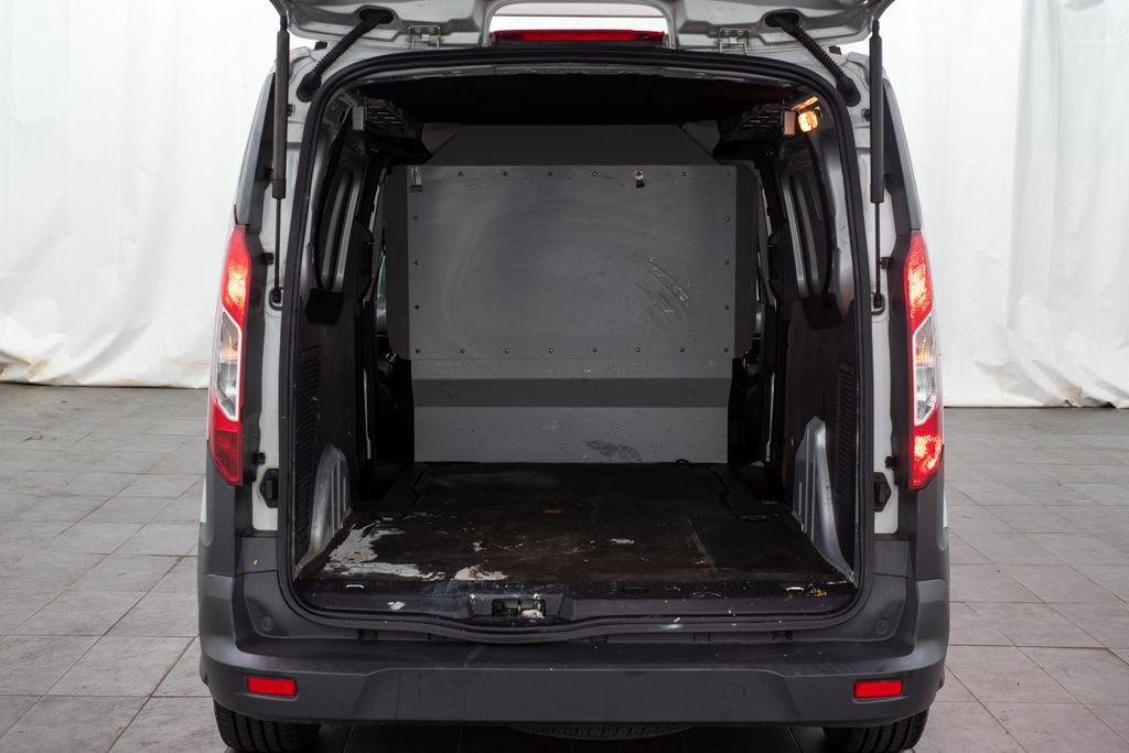 Used 2016 Ford Transit Connect XL FWD image 10