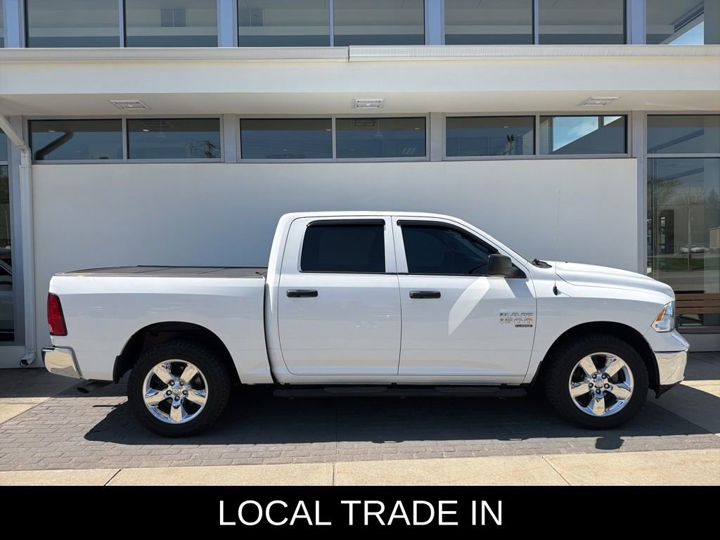 Used 2019 RAM 1500 Tradesman w/ SXT Plus Group AWD/4WD image 5