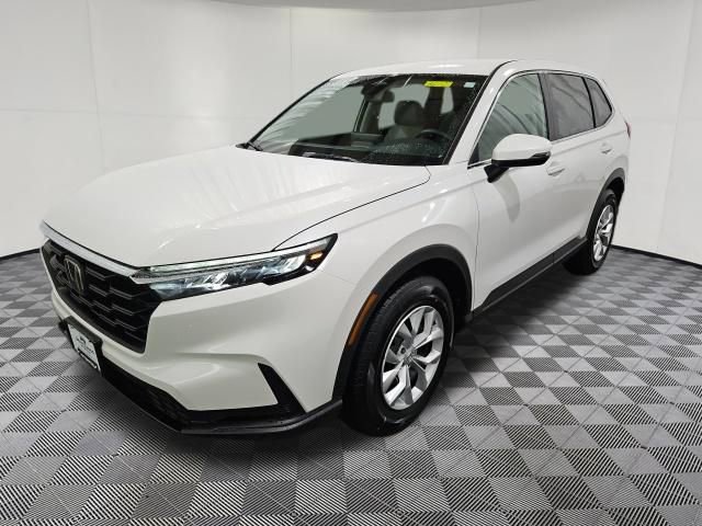 New 2026 Honda CR-V LX image 6