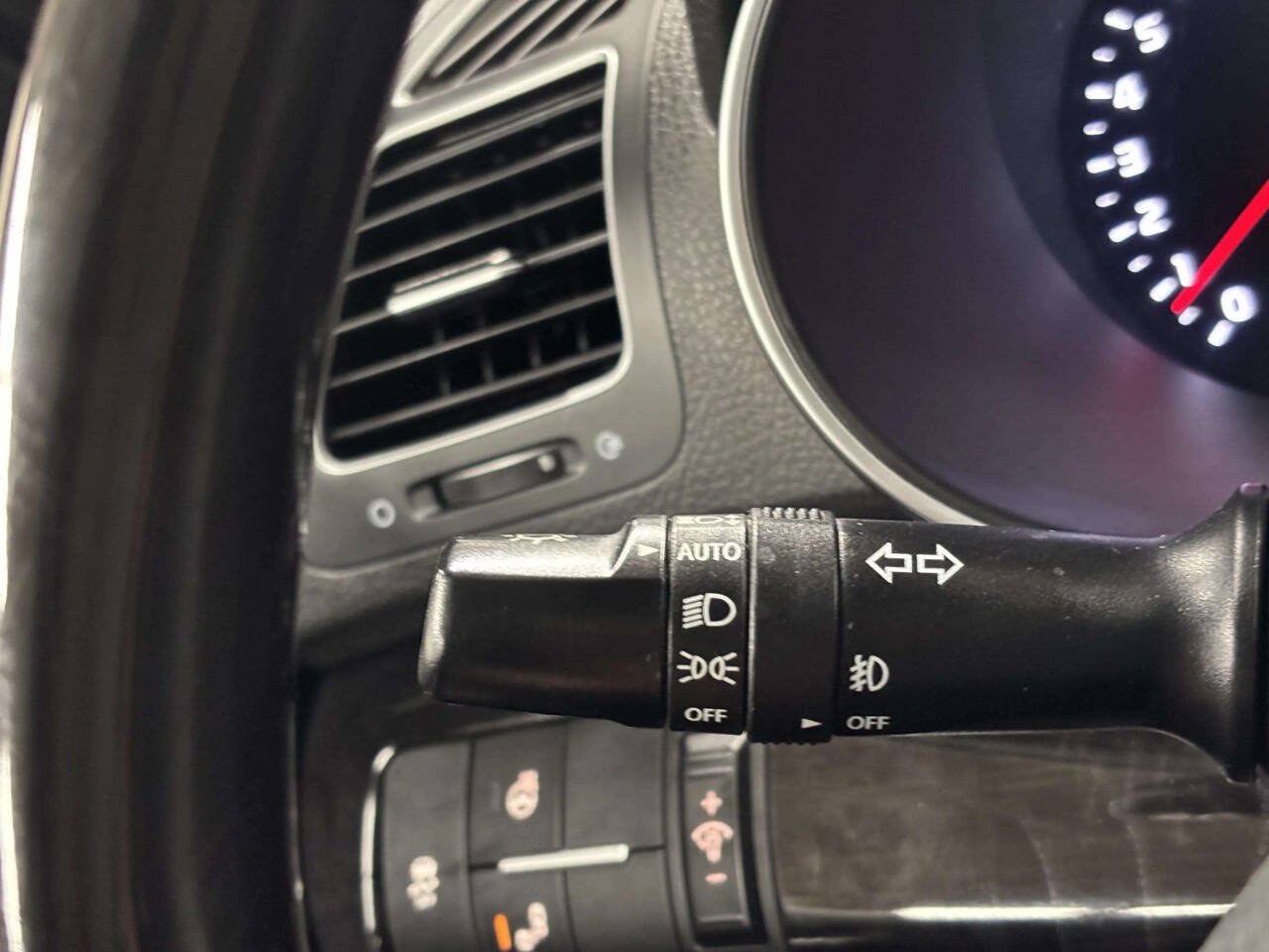 Used 2015 Kia Sorento SX FWD image 37