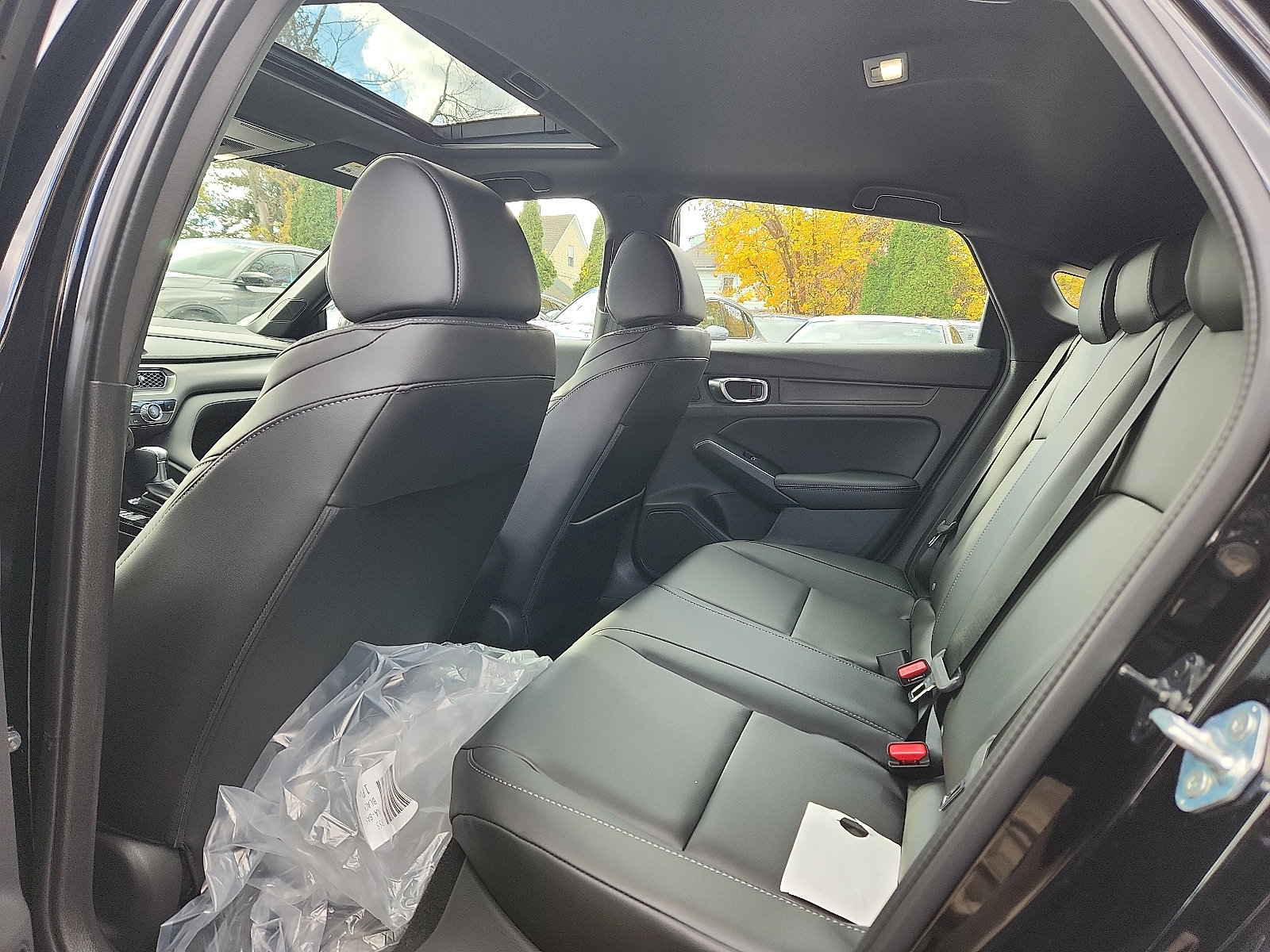 New 2026 Acura Integra A-Spec image 6