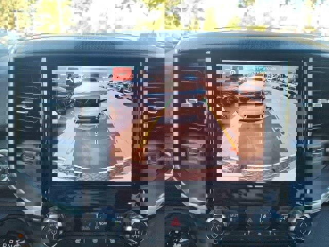 New 2025 RAM 1500 Big Horn image 4