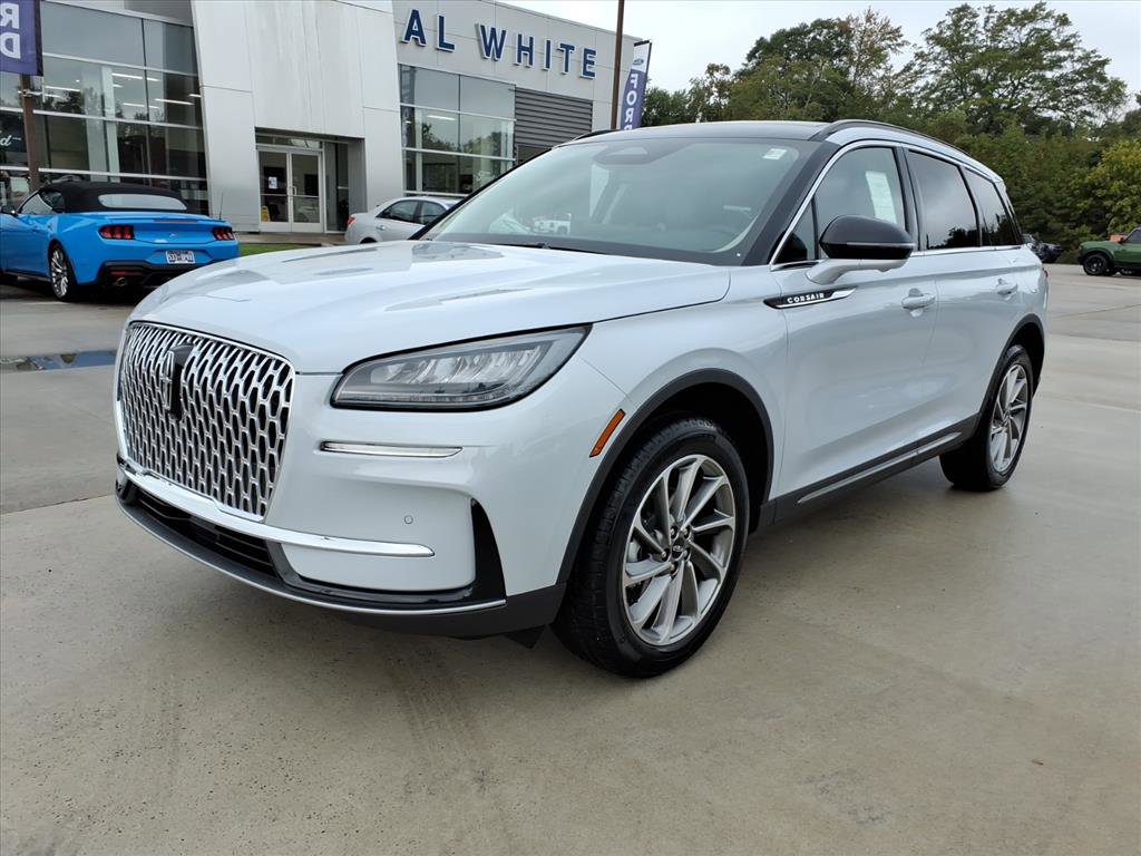 New 2026 Lincoln Corsair Premiere