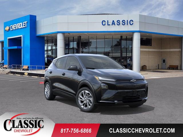 New 2027 Chevrolet Bolt LT w/ Comfort Package FWD 360° Tour