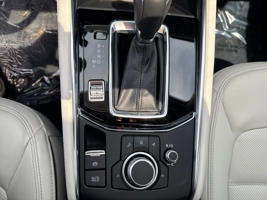 Used 2025 MAZDA CX-5 AWD 2.5 S w/ Premium Plus Pkg image 25
