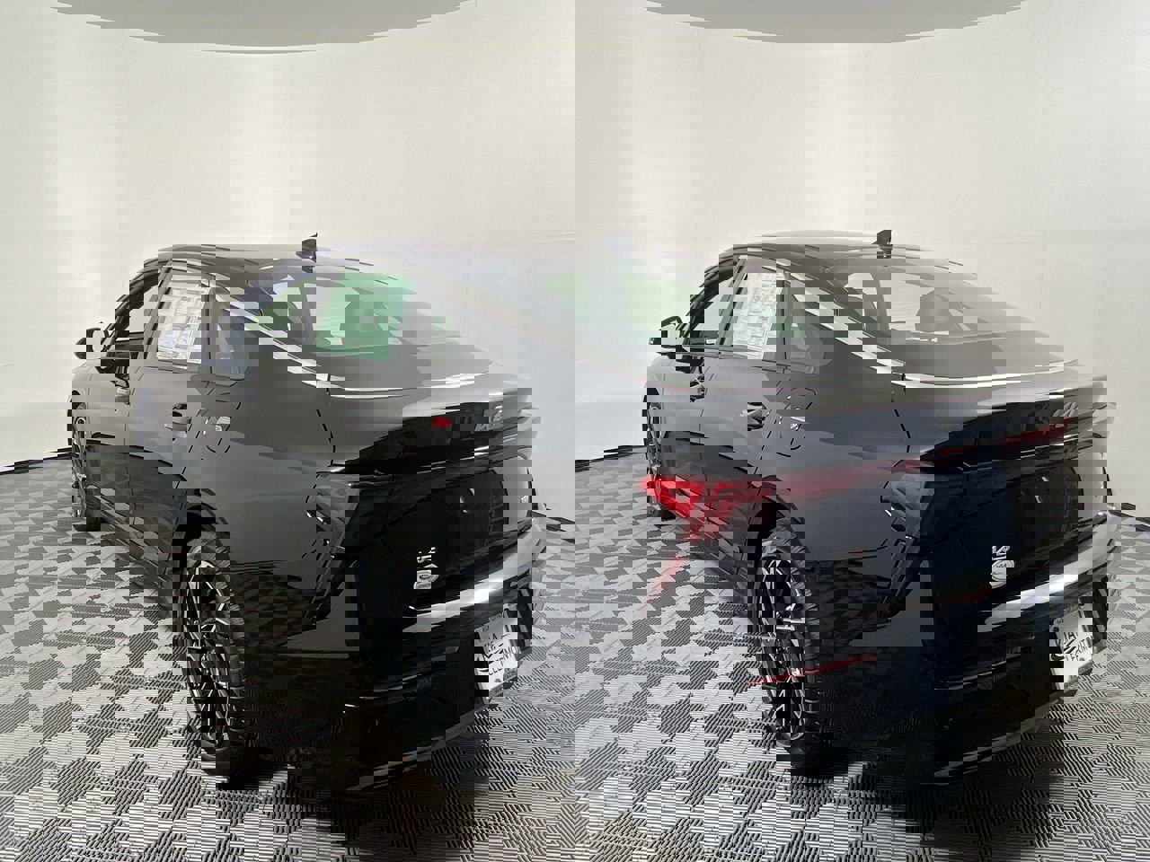 New 2026 Kia K5 GT-Line image 7