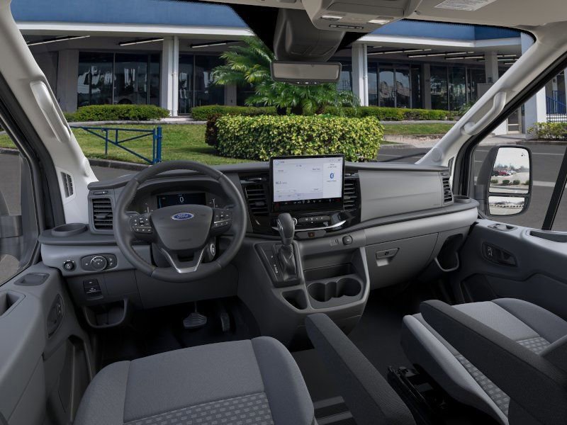 New 2026 Ford Transit 350 XLT image 9