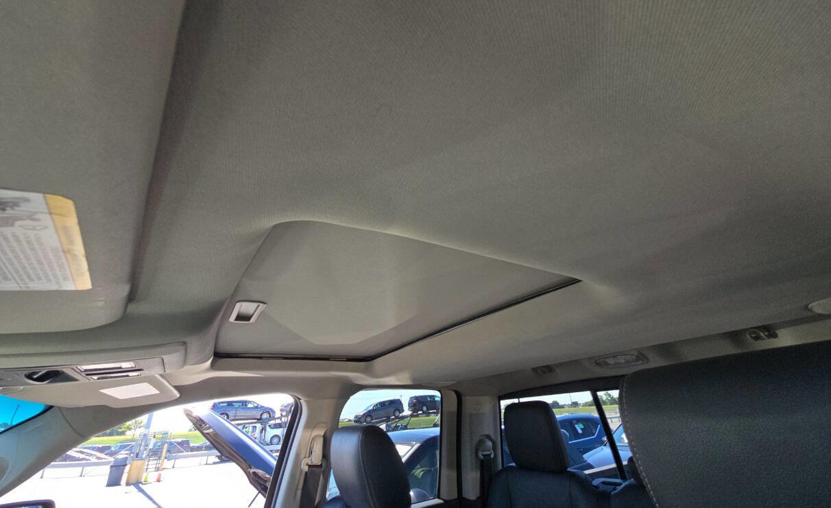 Used 2012 RAM 1500 Sport w/ Sport Premium Group image 7