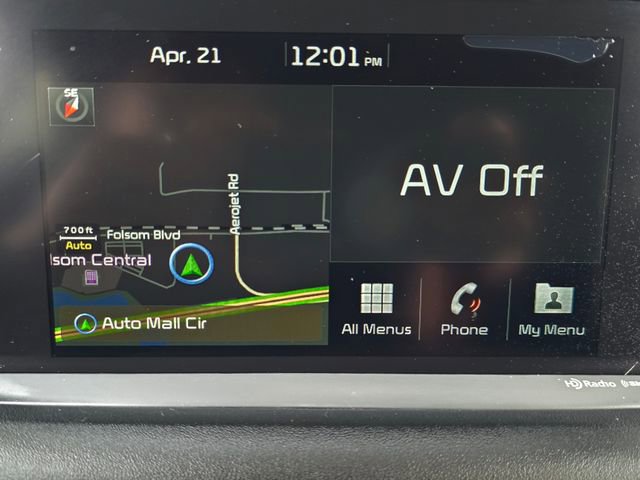 Used 2018 Kia Stinger Premium image 12