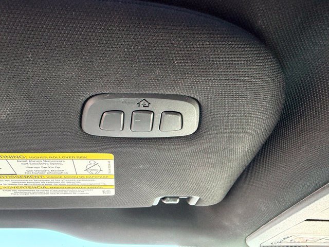 Used 2023 Ford F150 Lariat w/ Equipment Group 502A High AWD/4WD image 31