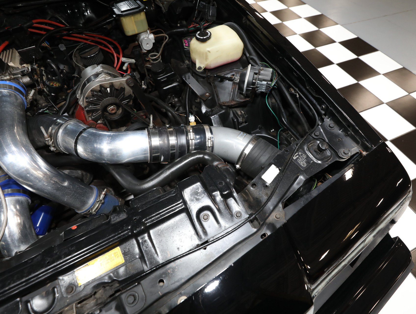 Used 1987 Buick Regal Coupe RWD image 65