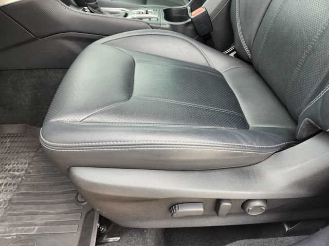 Certified 2022 Subaru Forester Touring w/ Popular Package #2 AWD/4WD image 26